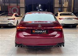 تۆیۆتا ئەڤەلۆن